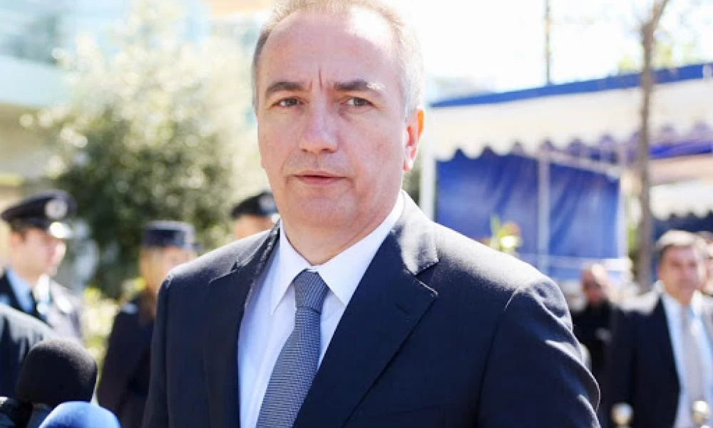 Καλαφάτης: Η Ελλάδα χτίζει ισχυρές συμμαχίες - Ο Ερντογάν απομονώνεται